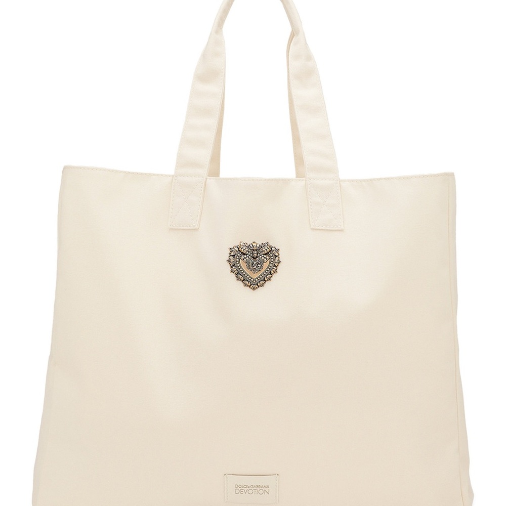 Dolce&Gabbana Devotion Tote Bag